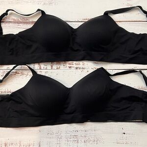 Shapermint Trukind XL bras